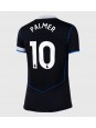 Chelsea Cole Palmer #10 Replika Tredje Kläder Dam 2025-26 Kortärmad